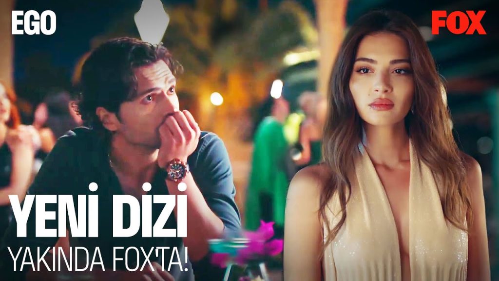 EGO Dizi Kıyafetleri Kombinleri