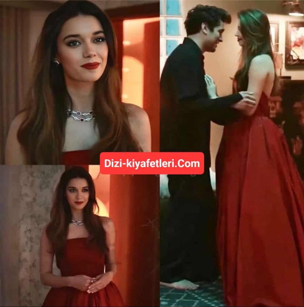 Yalı Çapkını Seyran’ın Kıyafetleri, Elbise ve Çantaları