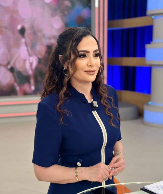 Didem Arslan Yılmaz’la Vazgeçme takı ve elbise markaları