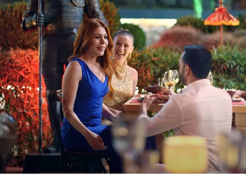 Özür Dilerim Filmi Kıyafetleri