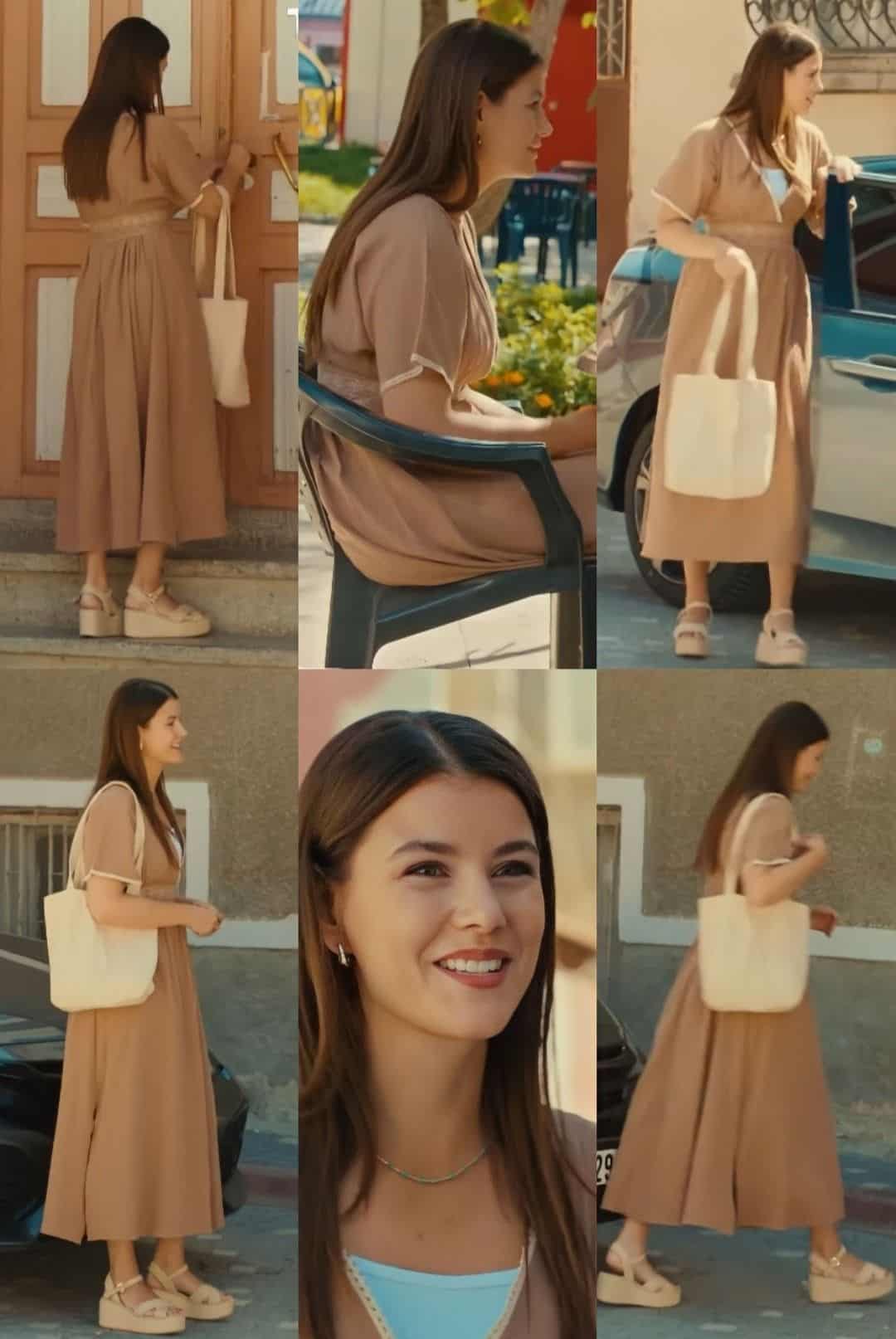 Gönül Dağı Dizisi Kıyafetleri Kombinleri (2025-2026)