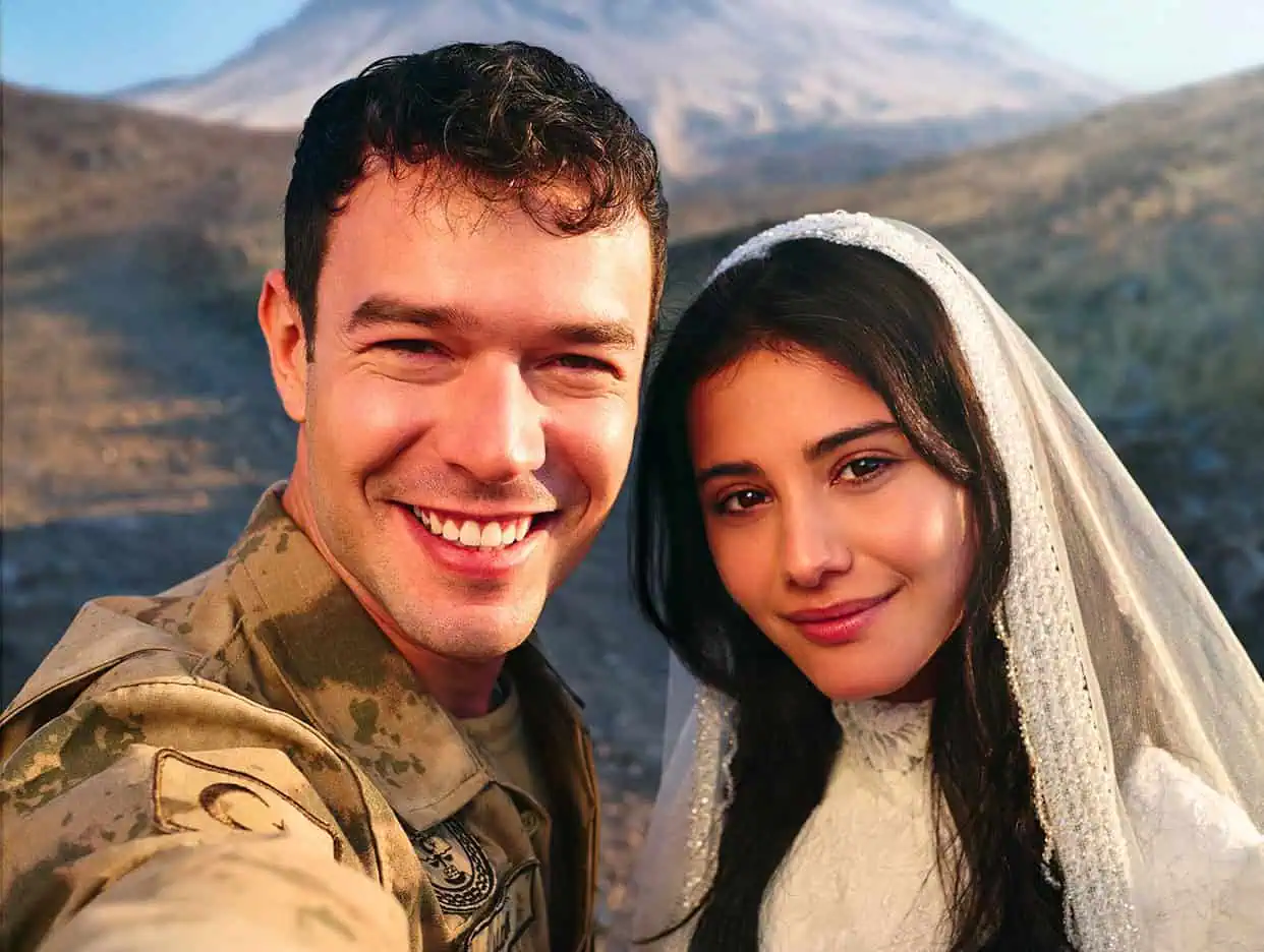 Sevdiğim Sensin Dizisi Kıyafetleri Kombinleri