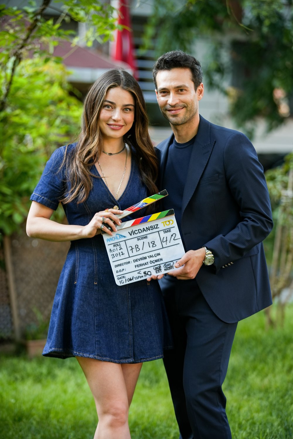 Vicdansız Dizisi Kıyafetleri Kombinler Sponsor Markalar