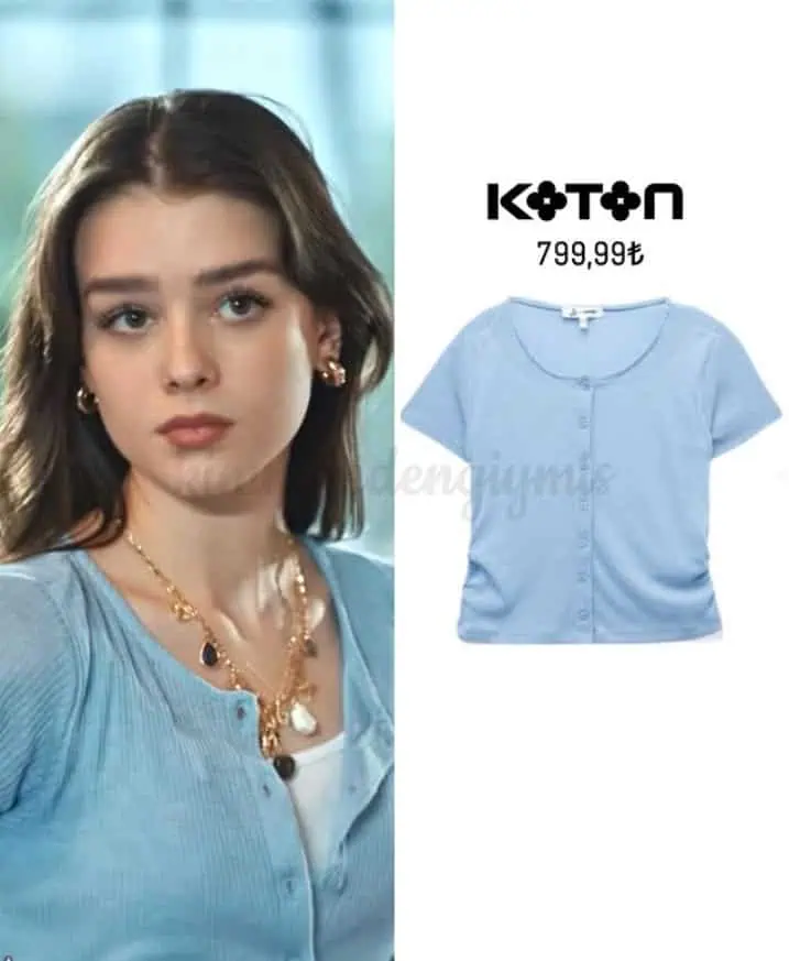 11 Mart Yeraltı dizisi 7.bölüm Melek kıyafetleri kombinleri