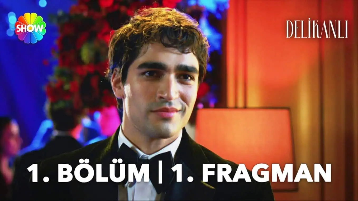 Delikanlı Dizisi Kıyafetleri Mert Ramazan Demir