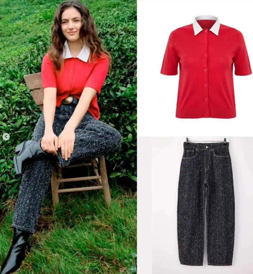 Taşacak Bu Deniz Dizi Kıyafetleri Elbise Sponsorları