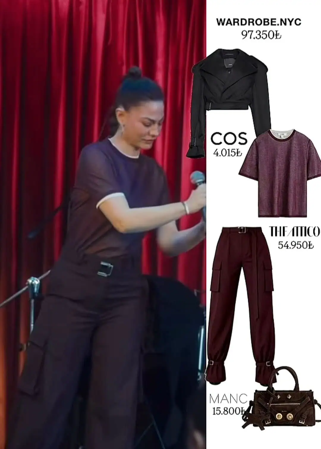 25 Mart Eşref Rüya dizi 38.bölüm Nisan kombinleri