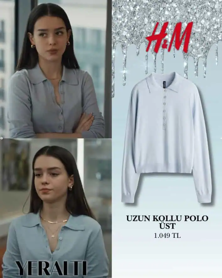 4 Mart Yeraltı dizisi 6.bölüm Melek kıyafetleri