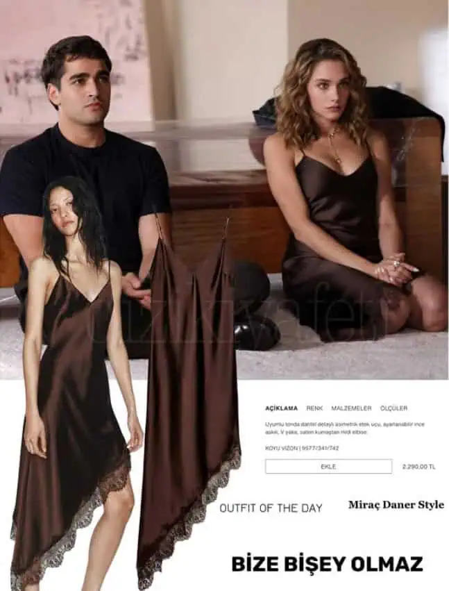 Bize Birşey Olmaz Dizisi Kıyafetleri Mert Ramazan Demir Kombinleri