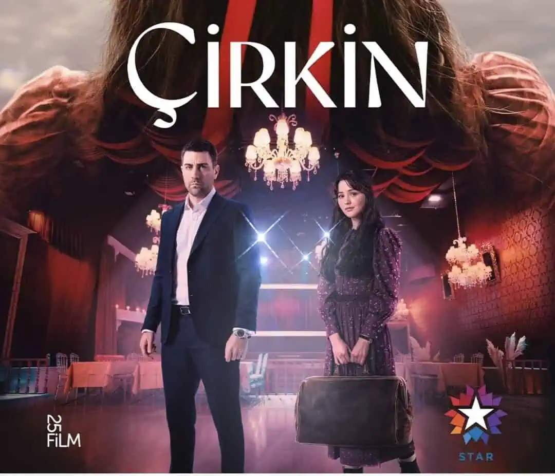 Çirkin dizisi kıyafetleri 1.bölüm kombinleri